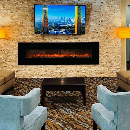 Sleep Inn & Suites Wisconsin Dells Extérieur photo