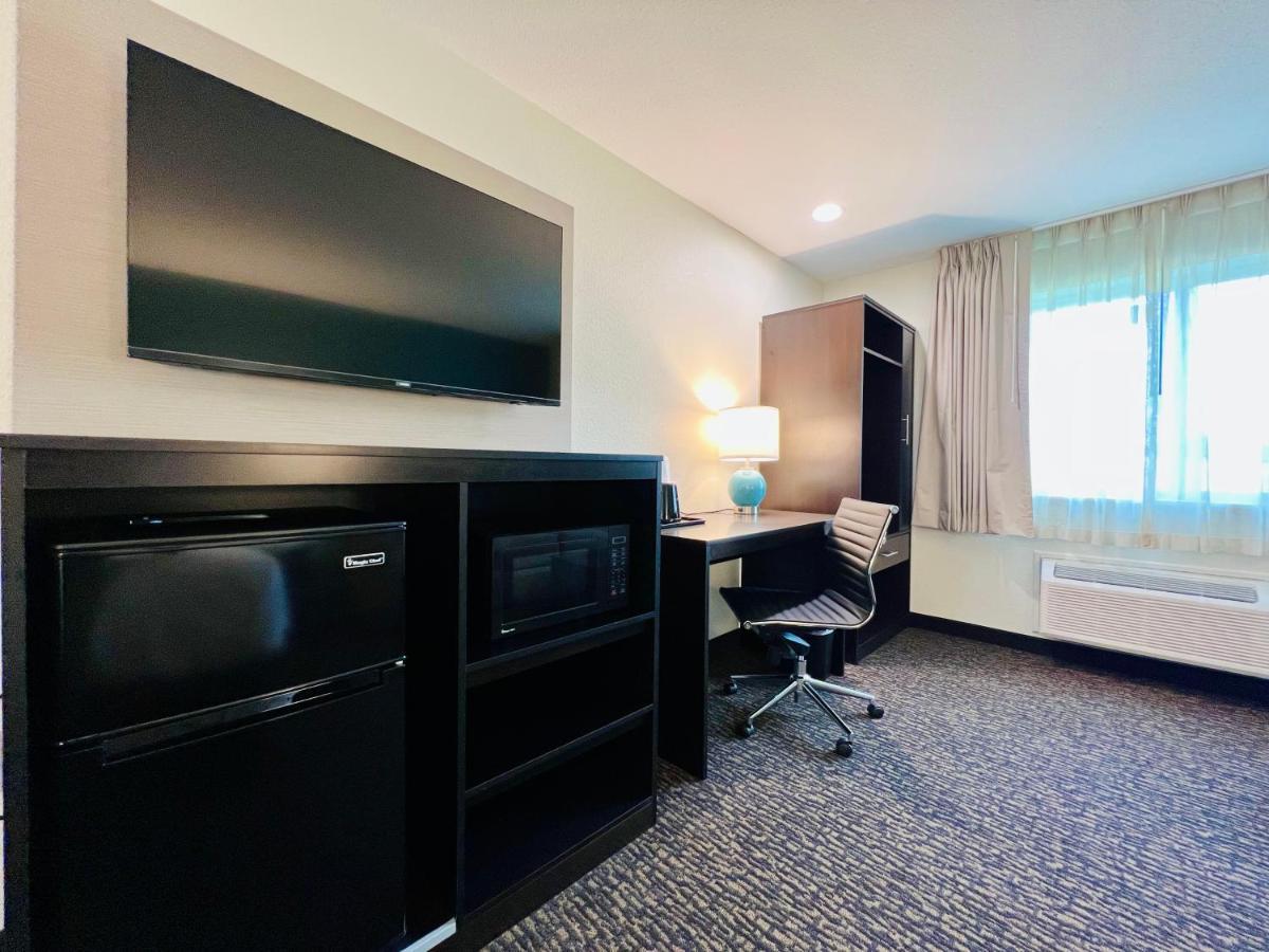 Sleep Inn & Suites Wisconsin Dells Extérieur photo