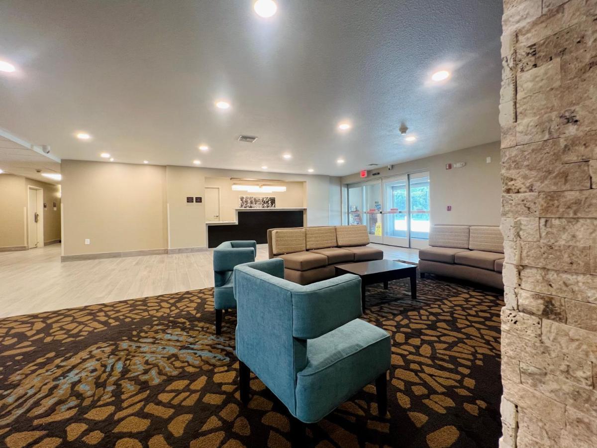 Sleep Inn & Suites Wisconsin Dells Extérieur photo