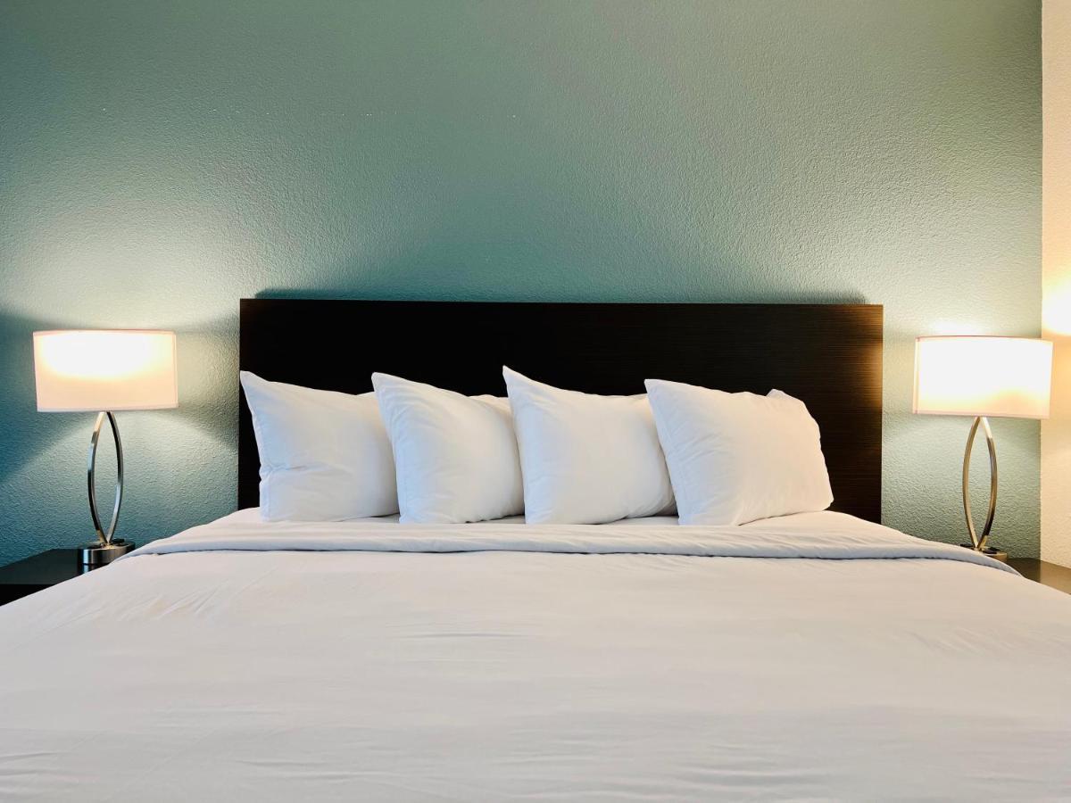 Sleep Inn & Suites Wisconsin Dells Extérieur photo