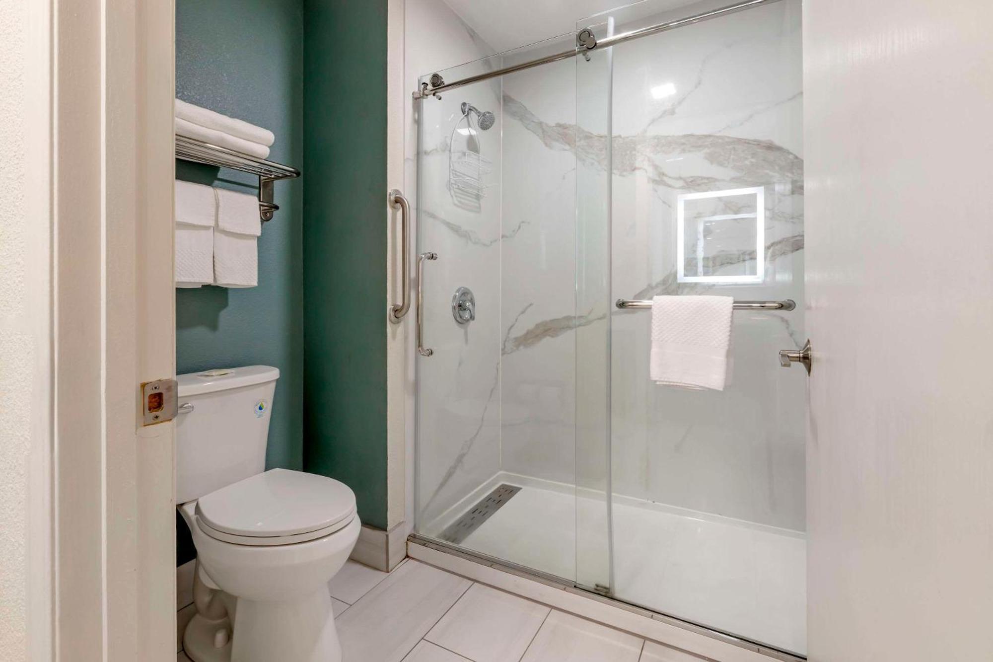 Sleep Inn & Suites Wisconsin Dells Extérieur photo