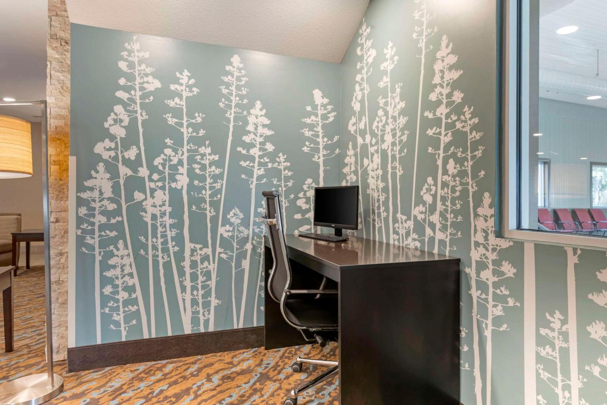 Sleep Inn & Suites Wisconsin Dells Extérieur photo
