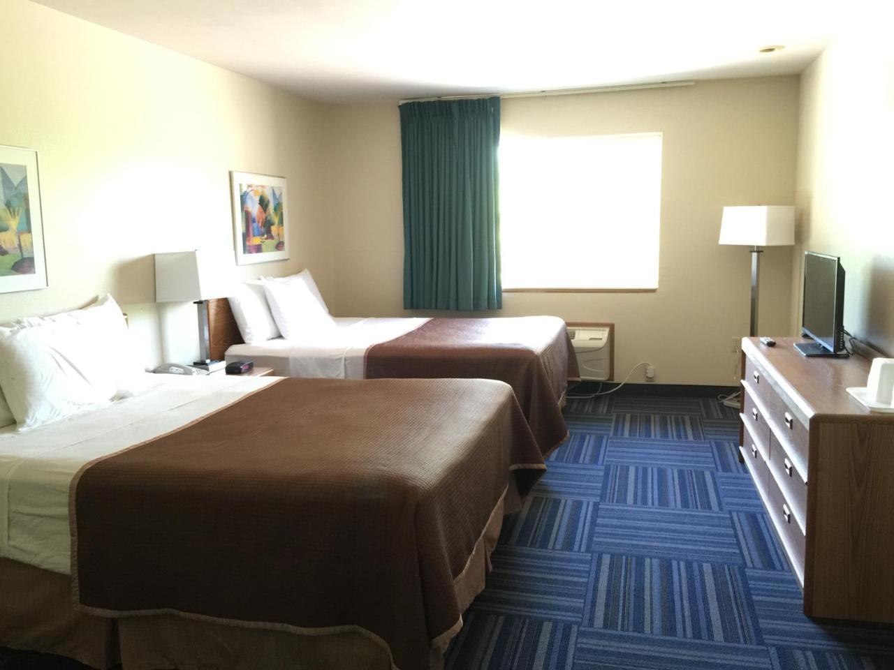 Sleep Inn & Suites Wisconsin Dells Extérieur photo