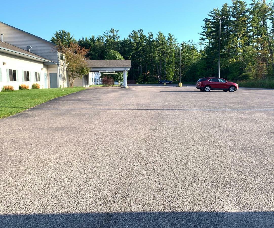 Sleep Inn & Suites Wisconsin Dells Extérieur photo